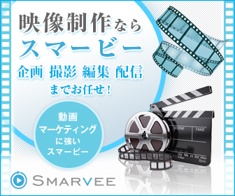 制作実績一覧>サービス・教育>40 SMARVEE